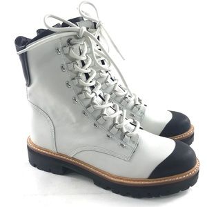 sigerson morrison irene combat boots